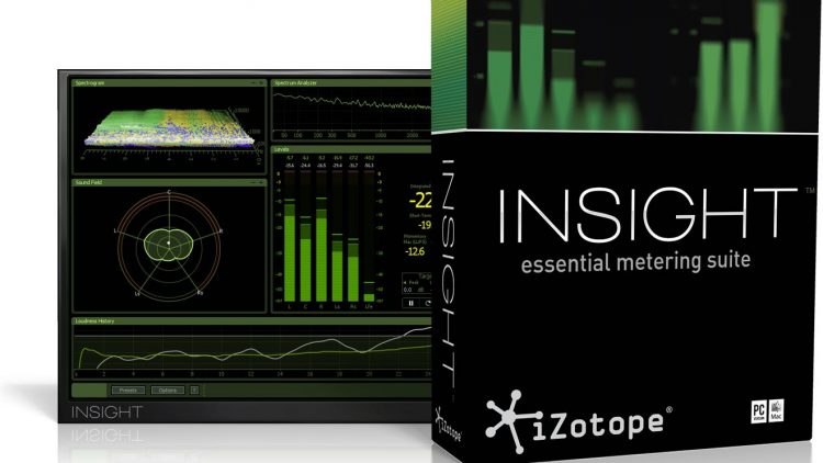 izotope insight 1.03 reviews