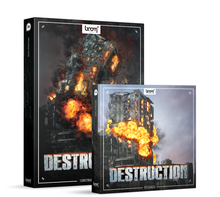 destruction discografia mega