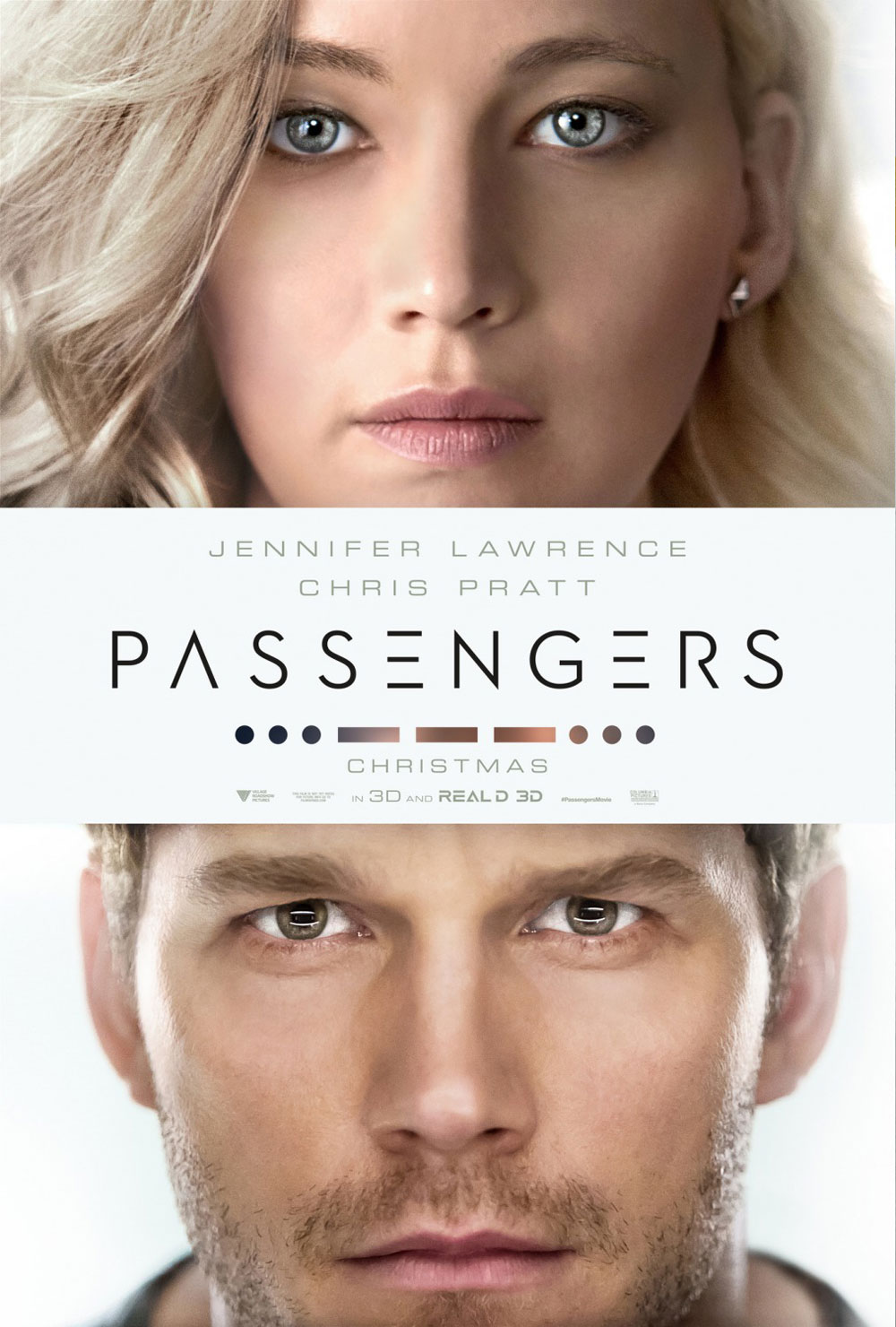 Passengers Boom Library 7045